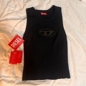 Diesel M-Onerva tank top